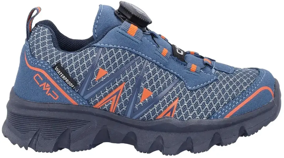 CMP Aksa Fitgo WP Kinderwandelschoenen