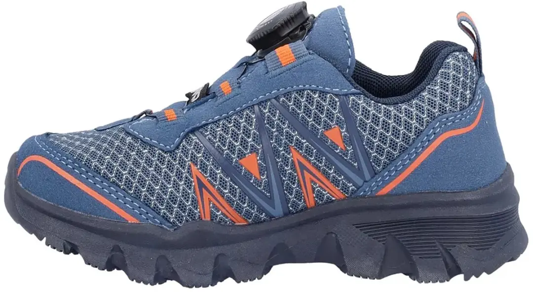 CMP Aksa Fitgo WP Kinderwandelschoenen - afbeelding 2 van 2
