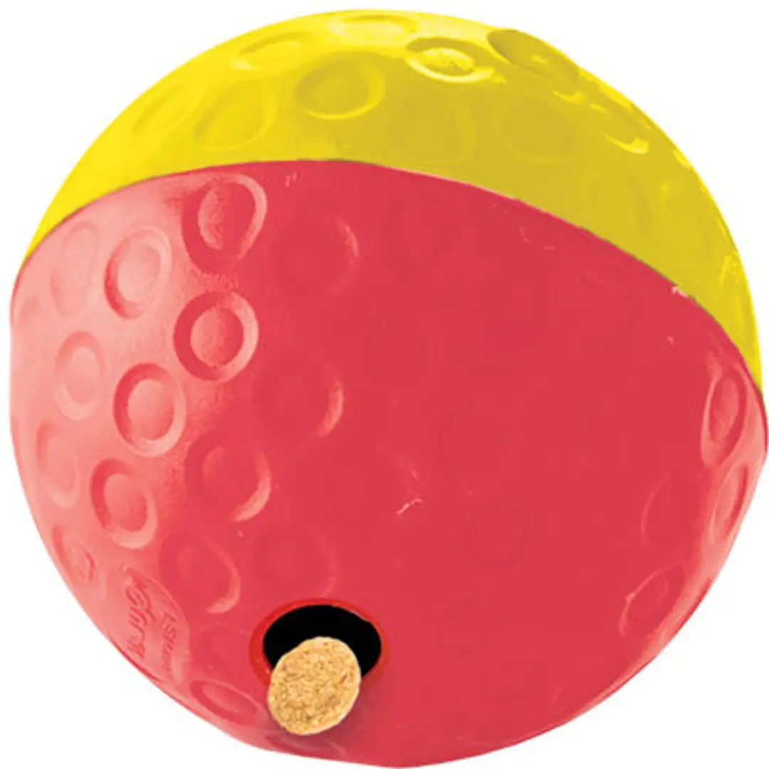 Nina Ottosson Dog Treat Tumble - Blauw 10,5cm - afbeelding 2 van 6