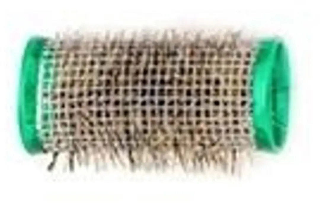 Sibel Watergolf Draadrollers Metaal Groen 32mm - 12 Stuks