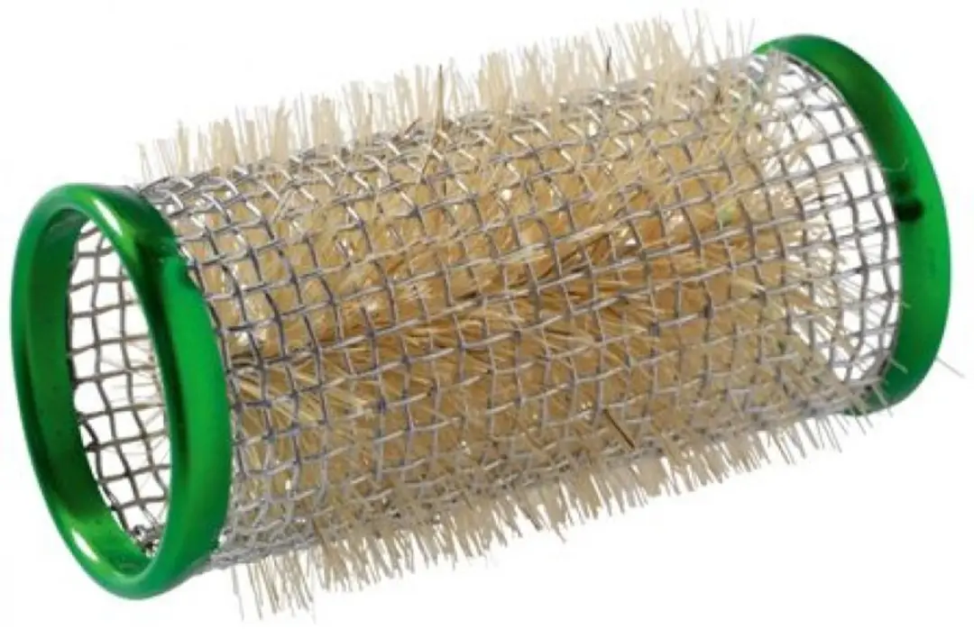 Sibel Watergolf Draadrollers Metaal Groen 32mm