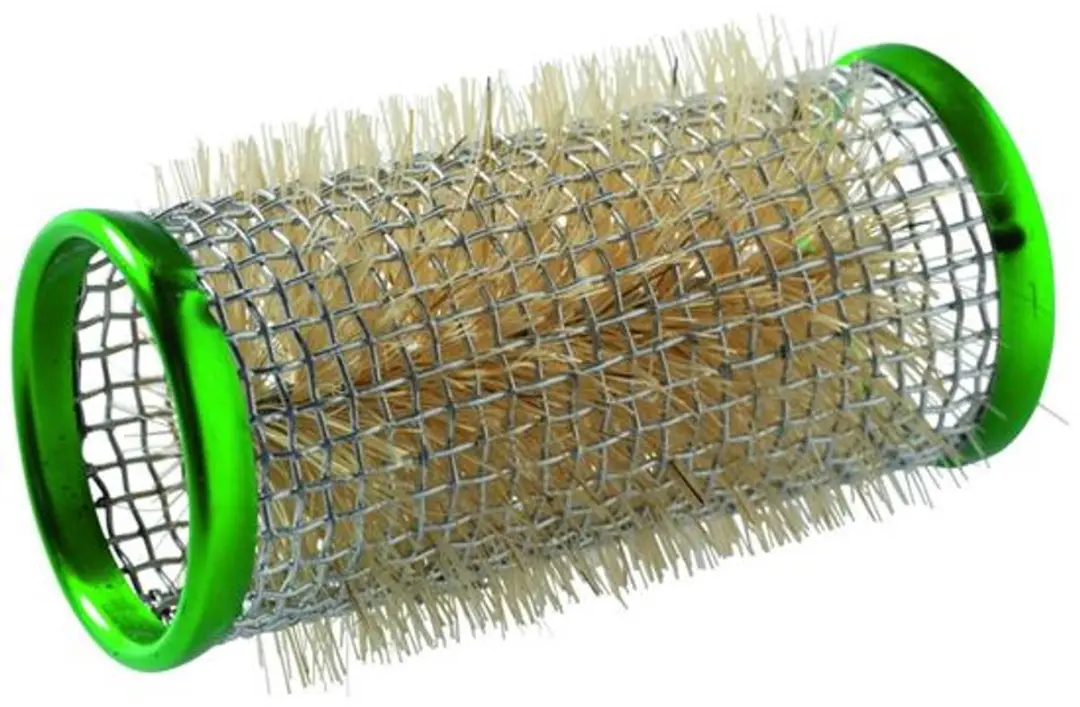 Sibel Watergolf Draadrollers Metaal Groen 32mm - 12 Stuks