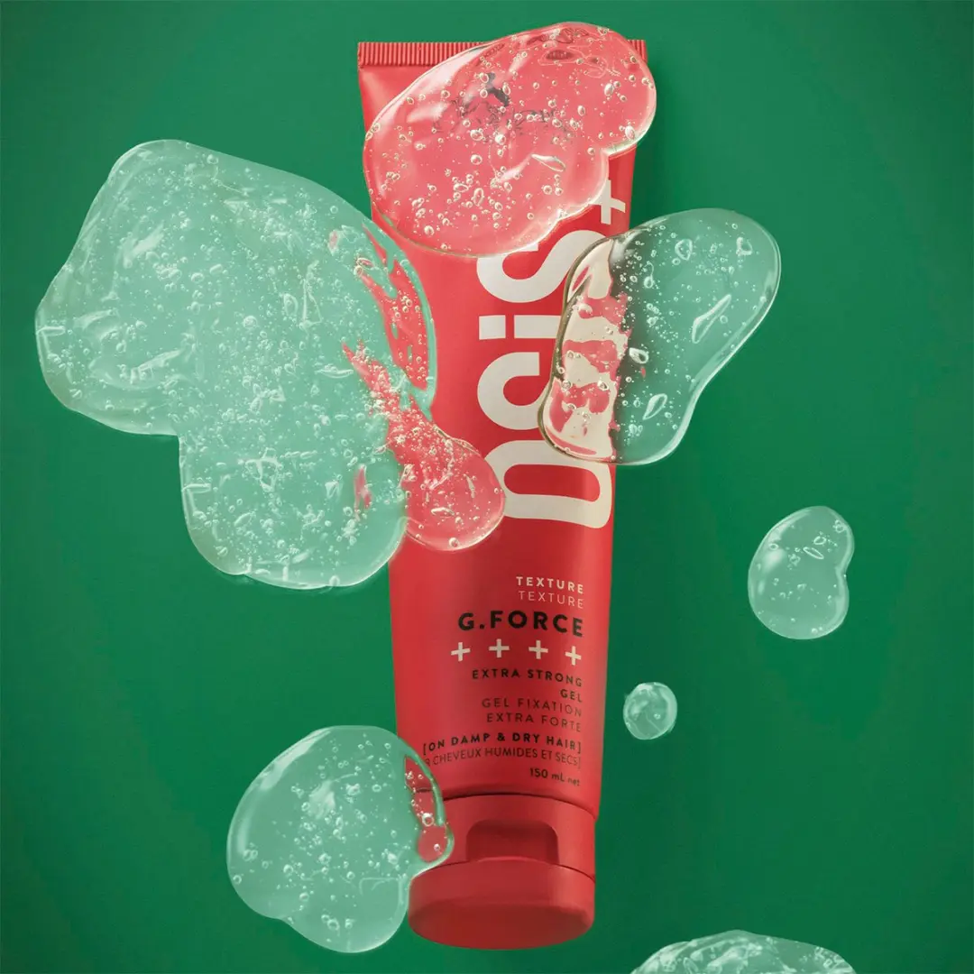 Schwarzkopf OSiS+ G.Force Gel 150ml