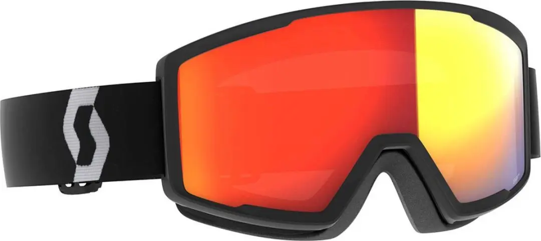 Scott Factor Pro Light Sensitive Skibril CAT1-3
