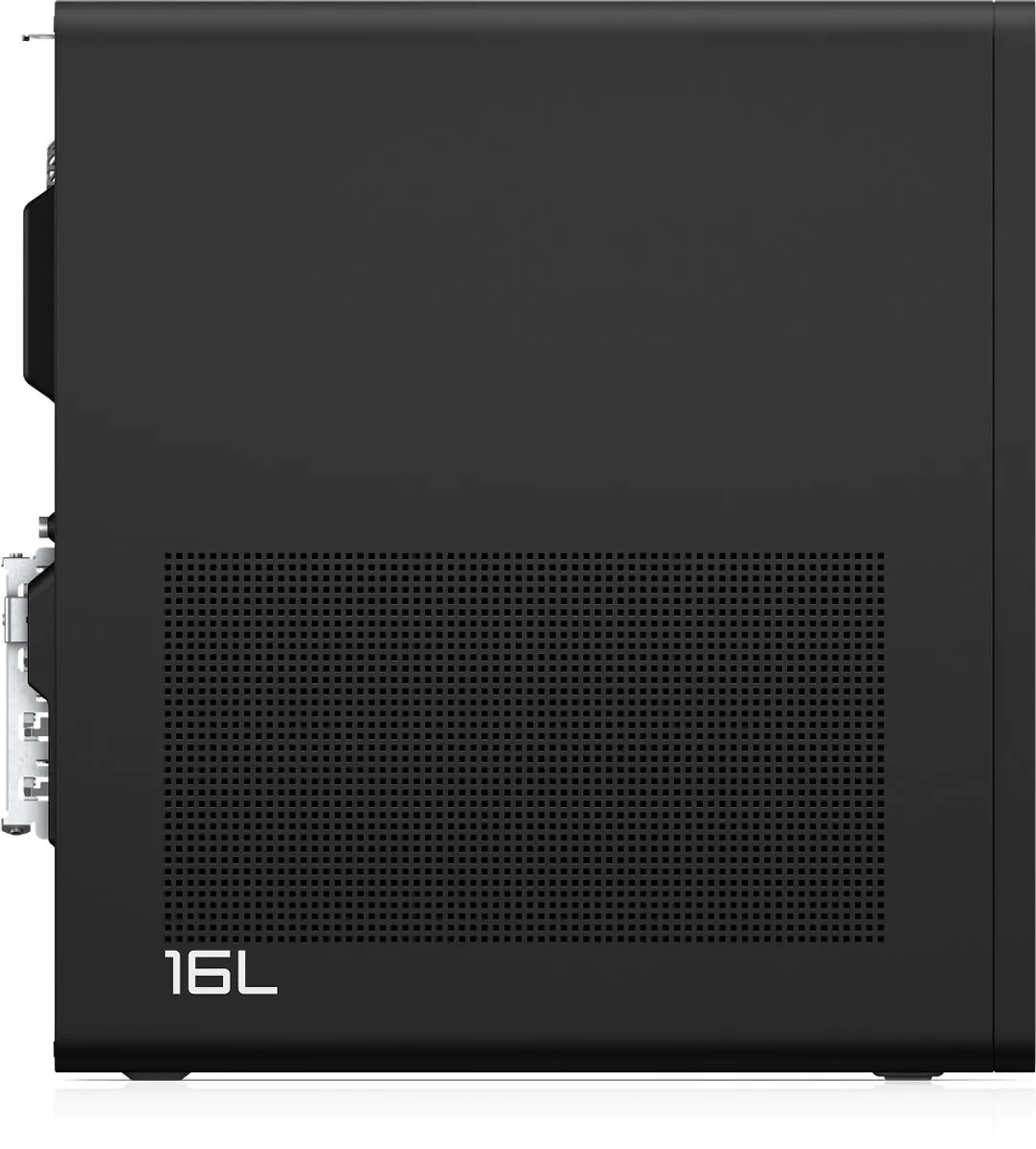HP OMEN 16L TG03-0155ng Gaming PC - Zwart