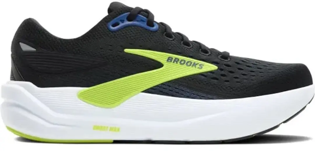 Brooks Ghost Max 3 Heren