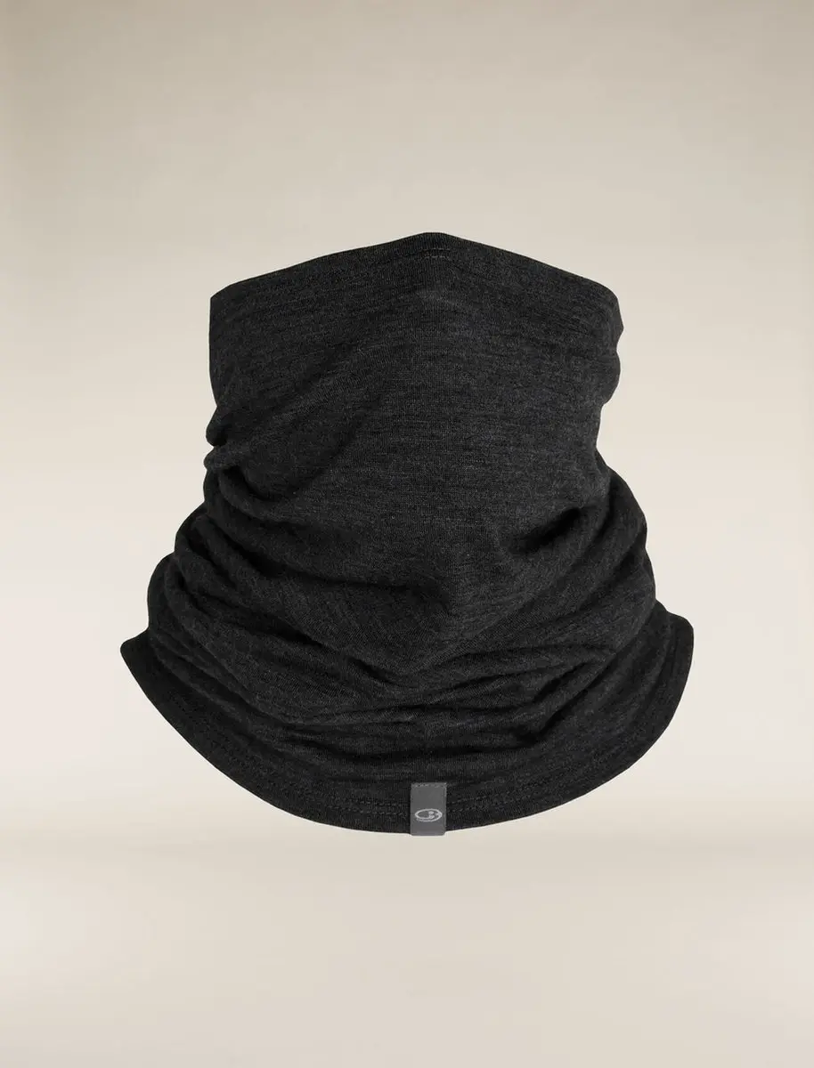 Icebreaker Oasis Flexi Chute Nekwarmer