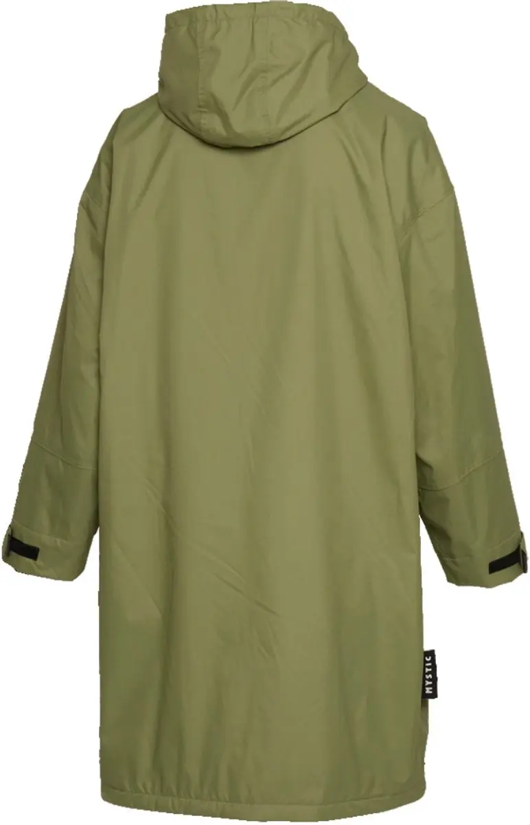 2026 Mystic Ontdek De Lichtgewicht Poncho