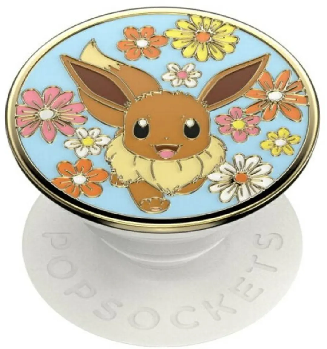 PopSockets Floral Eevees Houder 112595