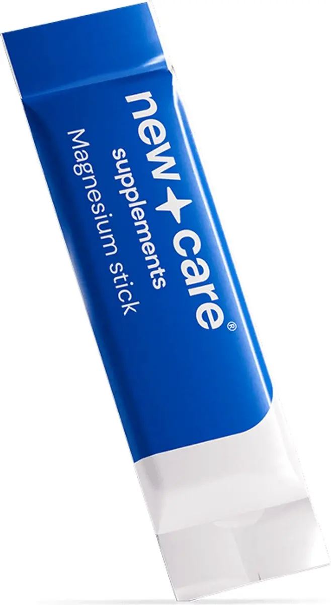 New Care Magnesium Sticks 30 Stuks