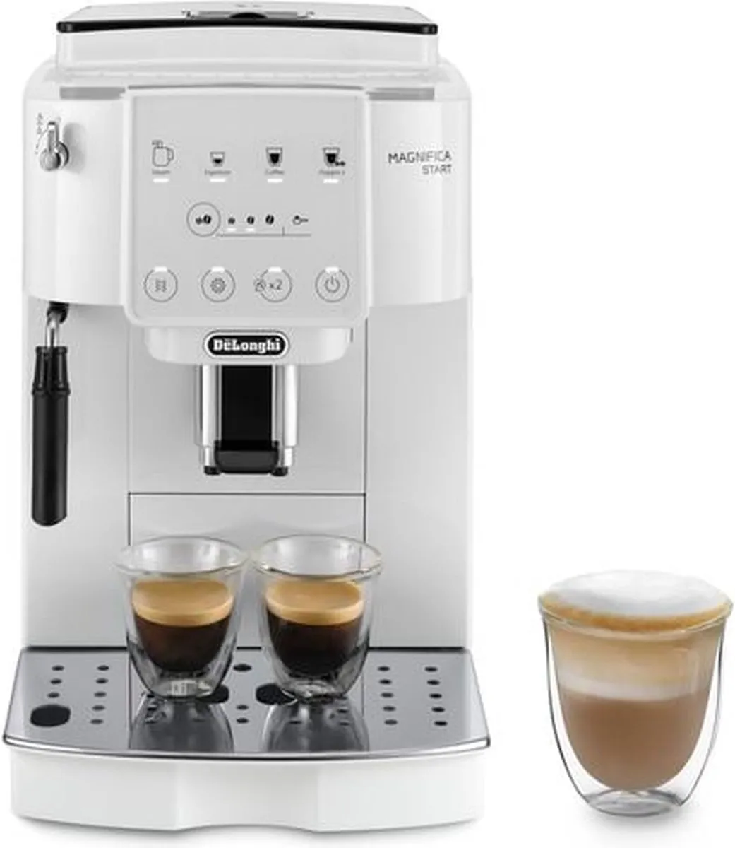 De'Longhi 25394 Superautomatisch Koffiezetapparaat