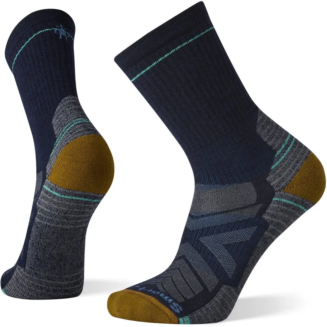 SMARTWOOL Hike Light Crew