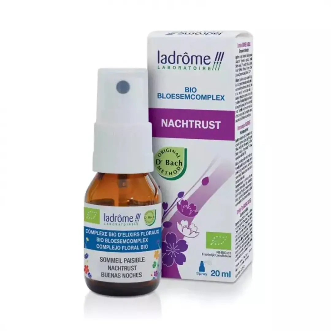 Ladrôme Nachtrust Bio 20ml - afbeelding 5 van 5