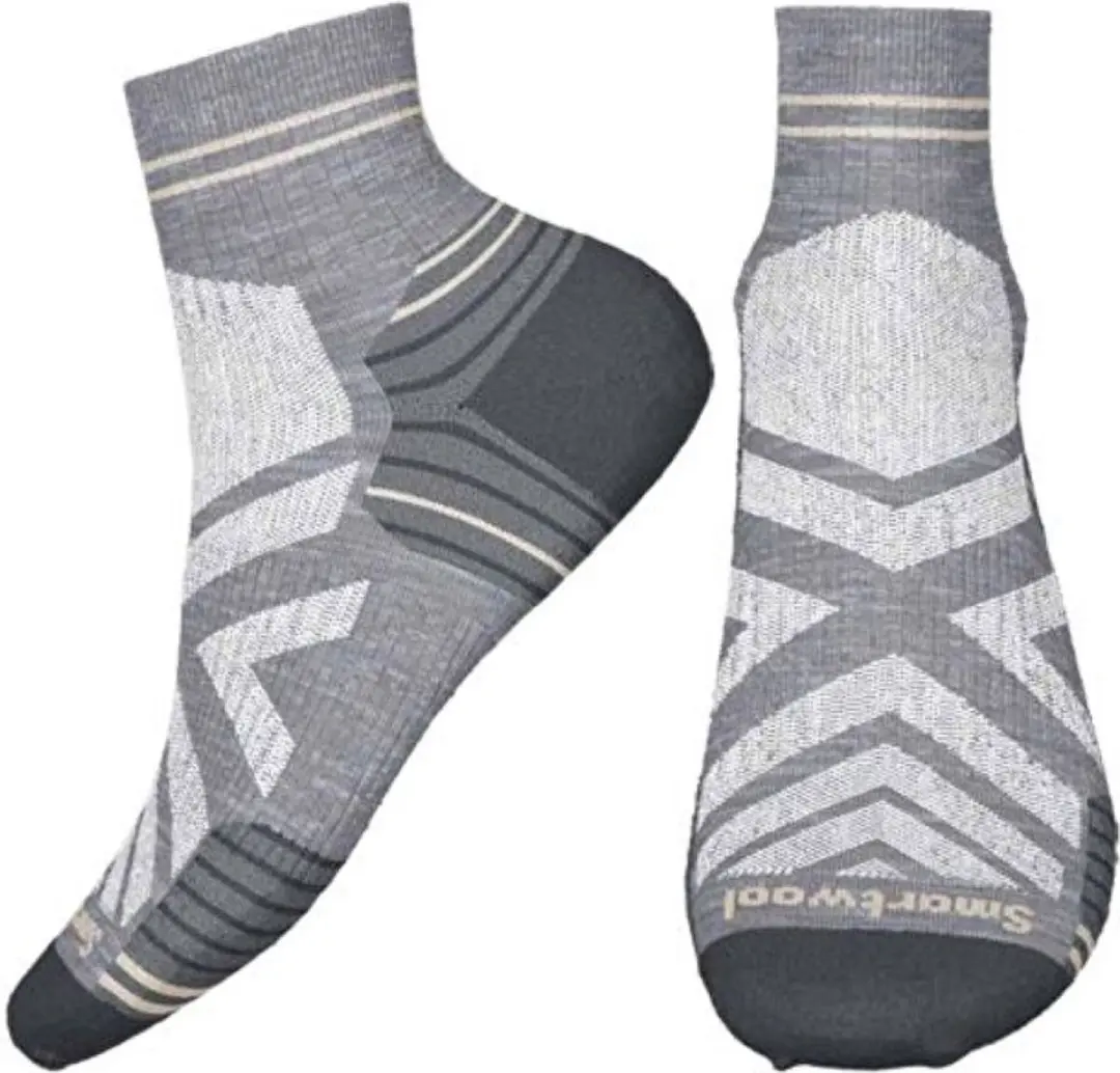 Smartwool Hike Zero Cushion Ankle Socks W