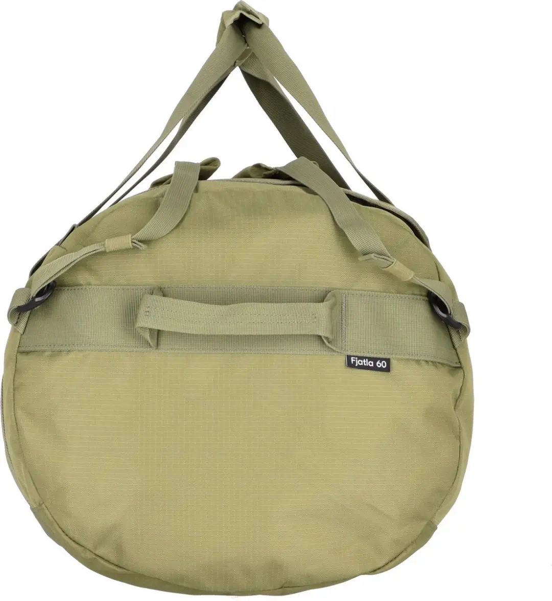 Haglöfs Fjatla 60 Reistas - 60L - Olive Green - afbeelding 3 van 6