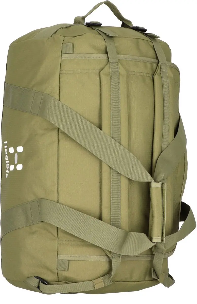 Haglöfs Fjatla 60 Reistas - 60L - Olive Green - afbeelding 4 van 6