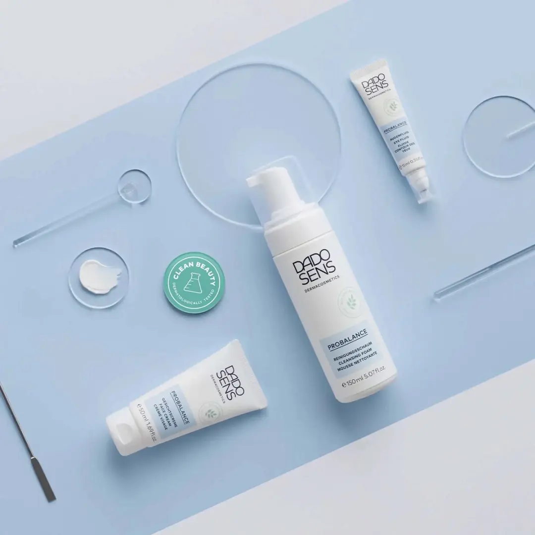 Dado Sens ProBalance Cleansing Foam 150ml