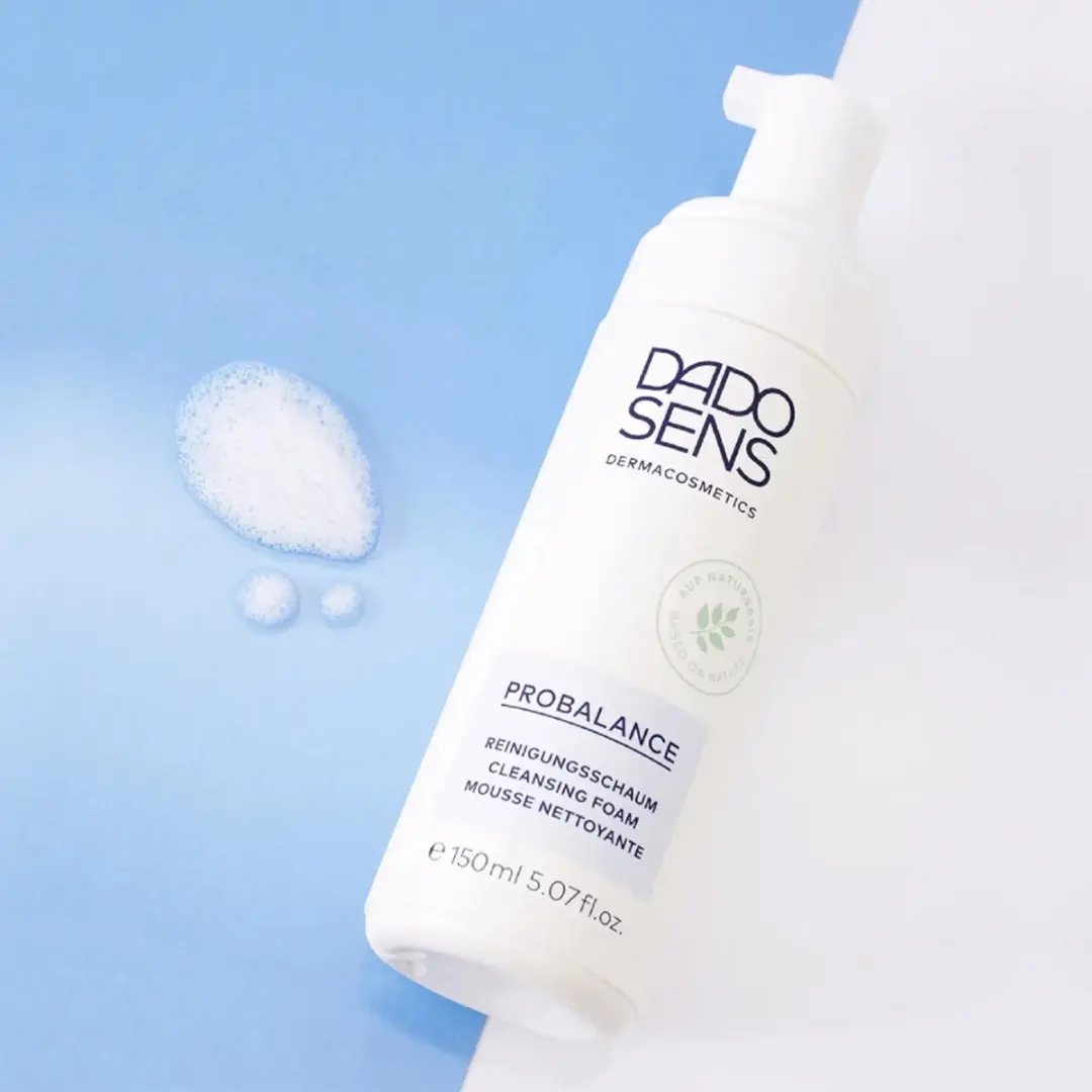 Dado Sens ProBalance Cleansing Foam 150ml