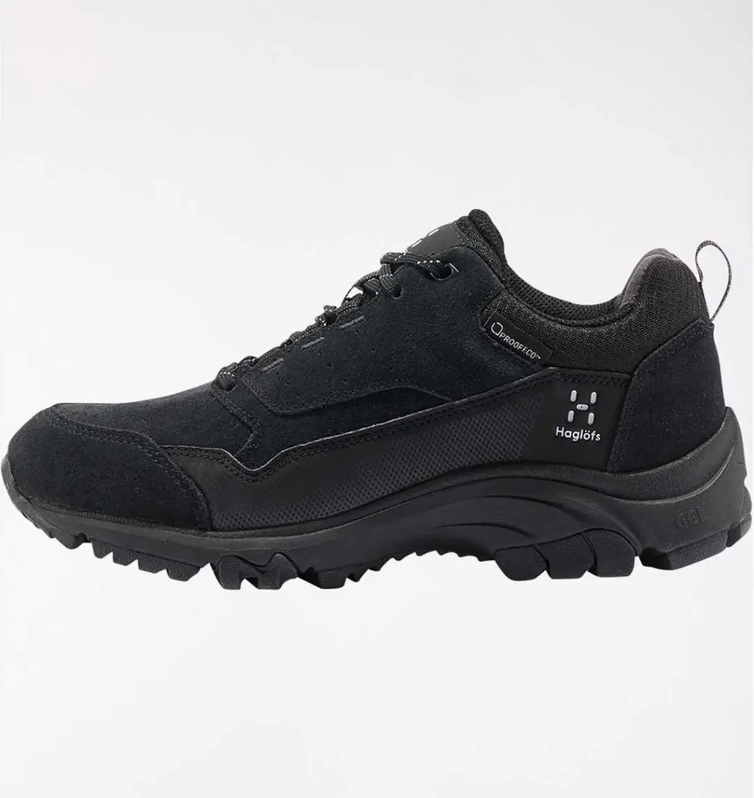 Haglöfs Skuta Low Proof Eco Wandelschoenen - 38 - afbeelding 4 van 6