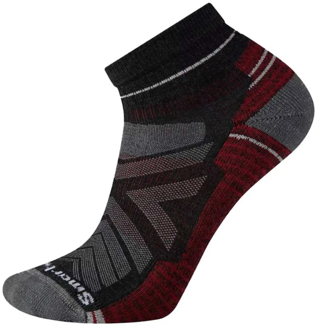 Hike Light Cushion Ankle Wandelsok Heren