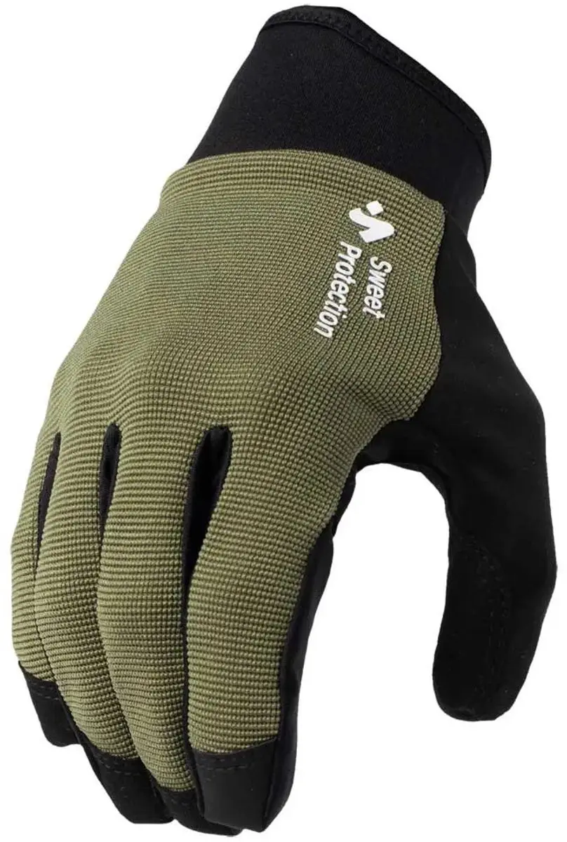 Sweet Protection Hunter Handschoenen Groen L Man