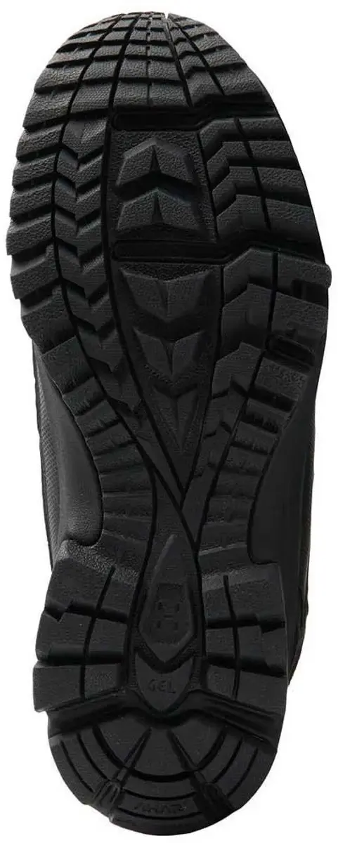Haglöfs Skuta Mid Proof Eco Wandelschoenen Dames - 36.2/3 - afbeelding 3 van 6