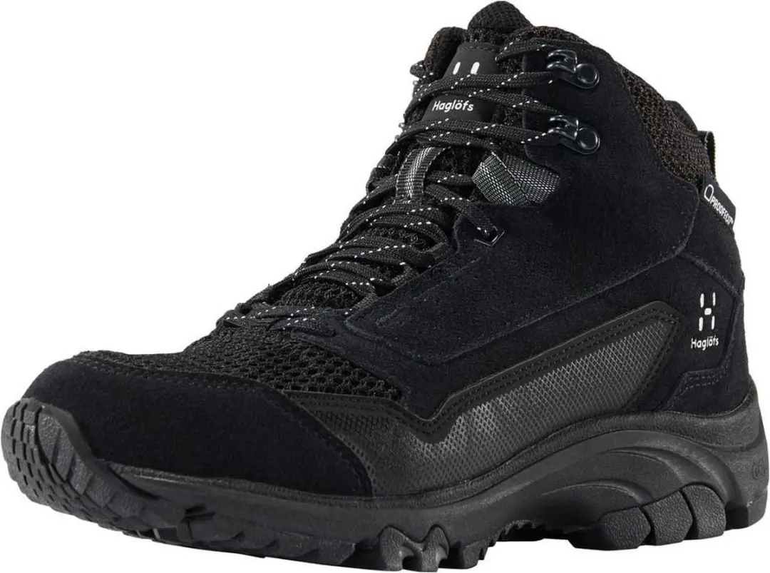 Haglöfs Skuta Mid Proof Eco Wandelschoenen Dames