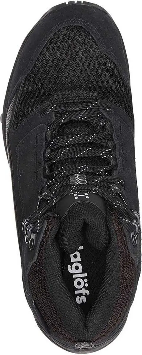 Haglöfs Skuta Mid Proof Eco Wandelschoenen Dames - 36.2/3 - afbeelding 4 van 6