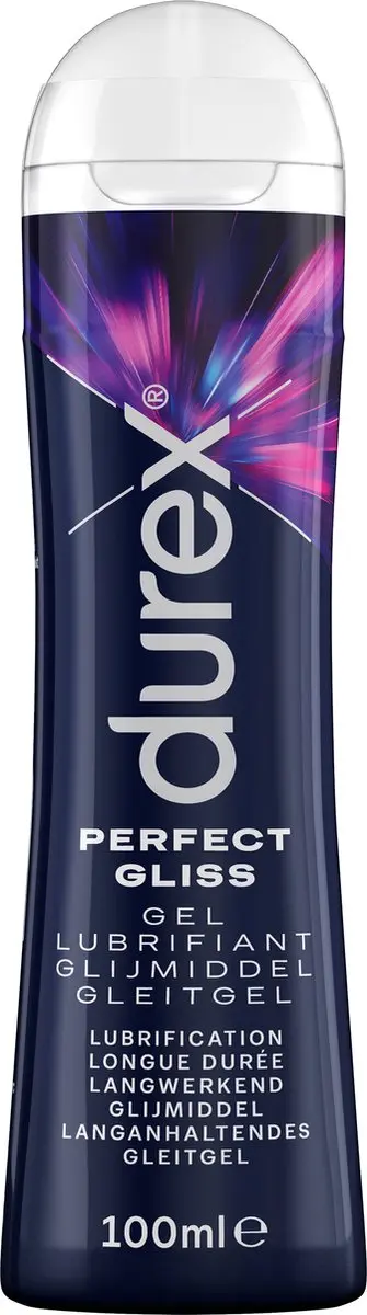 Durex Glijmiddel Perfect Gliss Anaal
