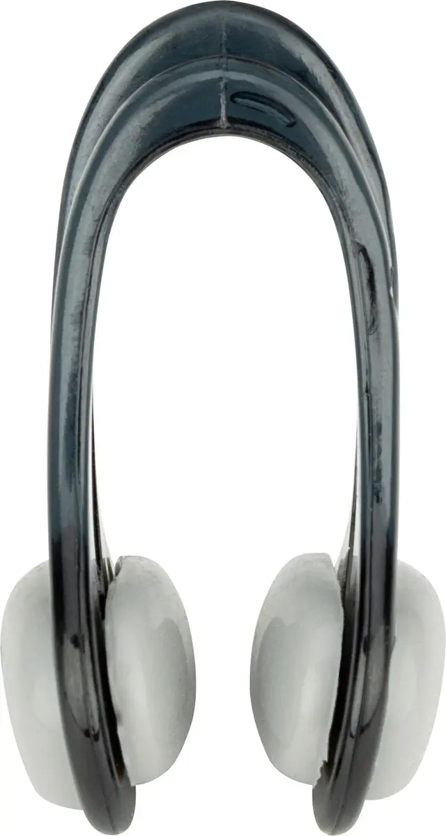 Avento Zwem Neusklem - Zilver - Siliconen - afbeelding 5 van 5