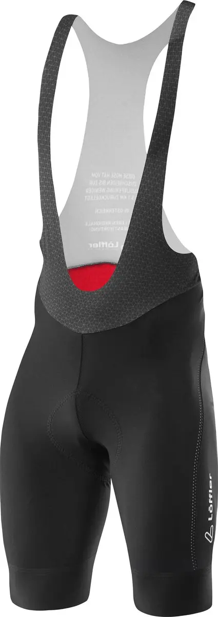 M?skie spodenki na szelkach Hotbond� RF XT