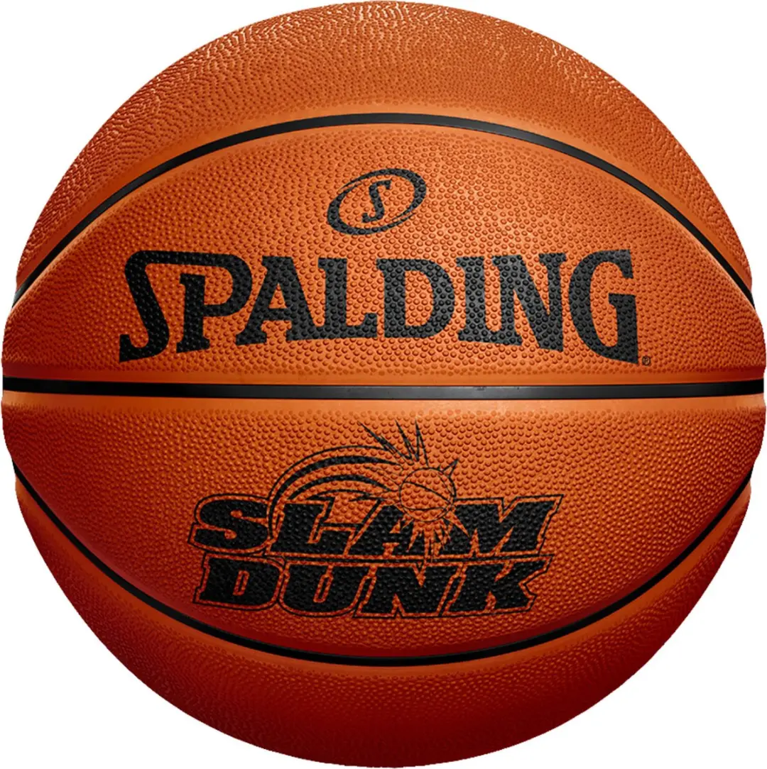 Spalding Basketbal Slam Dunk Rubber 7