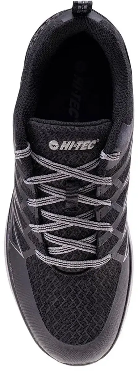 Hi-Tec Destroyer Wandelschoenen - 44 - Zwart - afbeelding 3 van 4