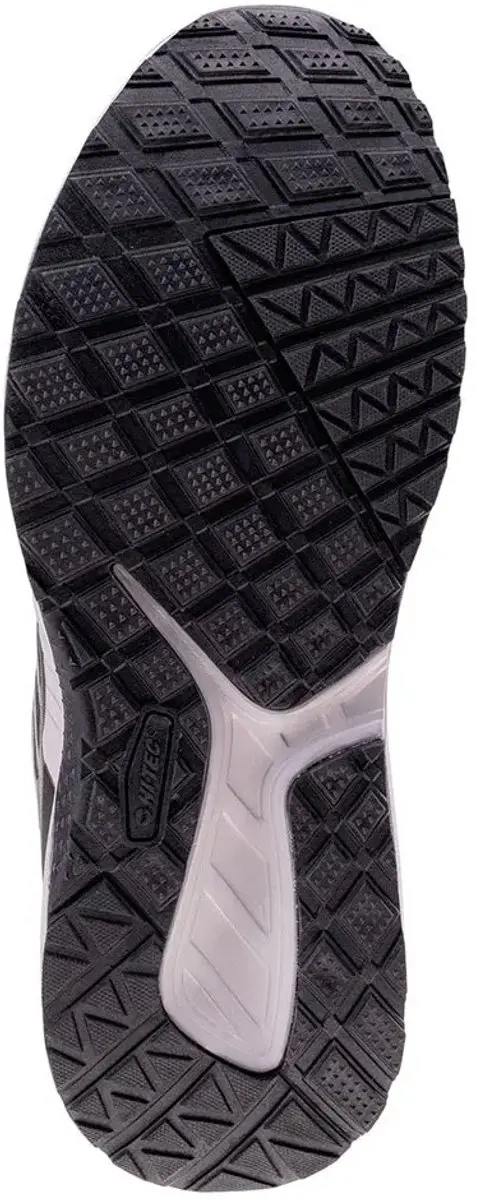 Hi-Tec Destroyer Wandelschoenen - 44 - Zwart - afbeelding 2 van 4