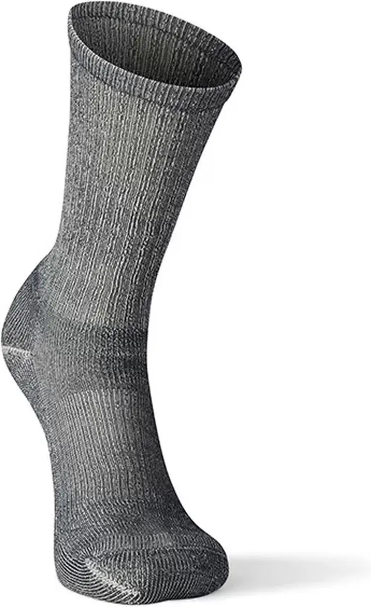 Smartwool Hike Classic Edition Light Cushion - 34/37 - Grijs - afbeelding 3 van 3