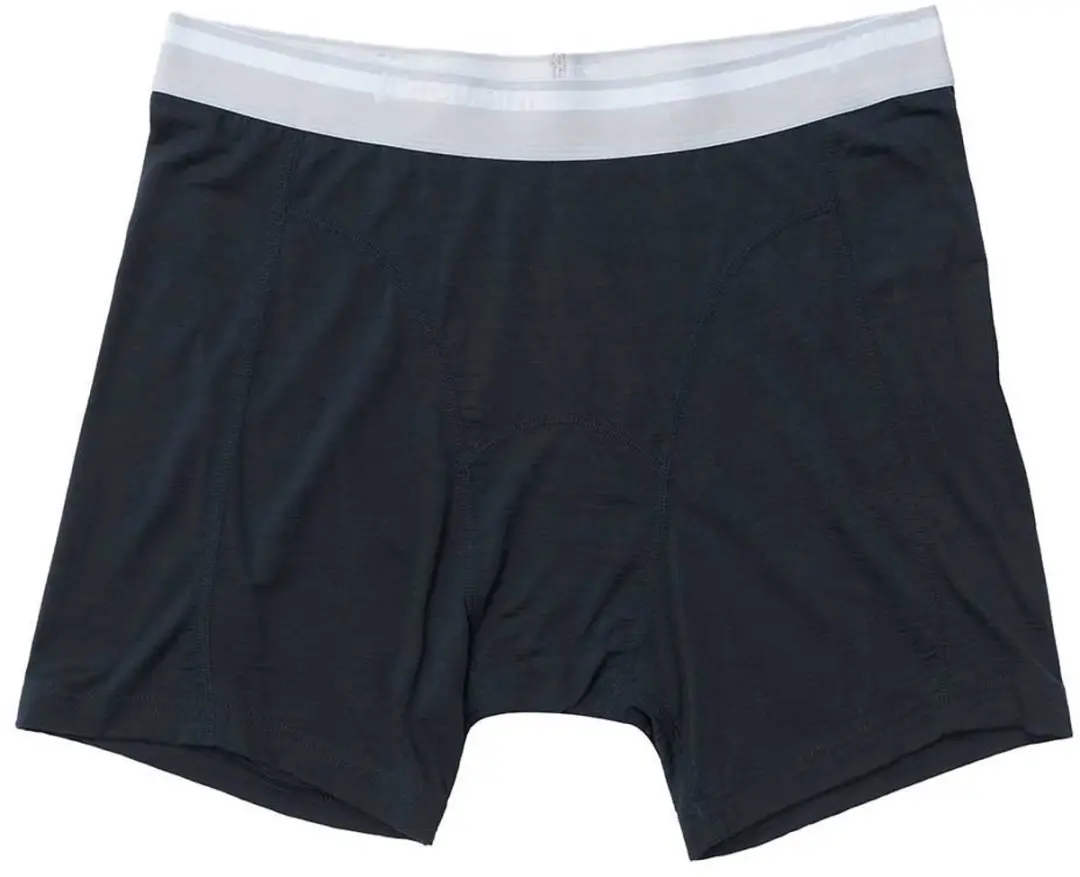 Houdini Desoli Boxers Blauw S Man