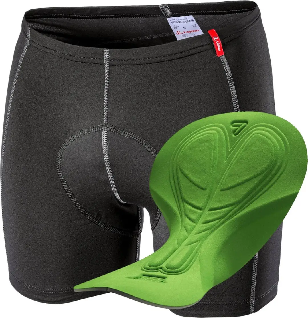 Loffler Löffler Elastic Sportonderbroek