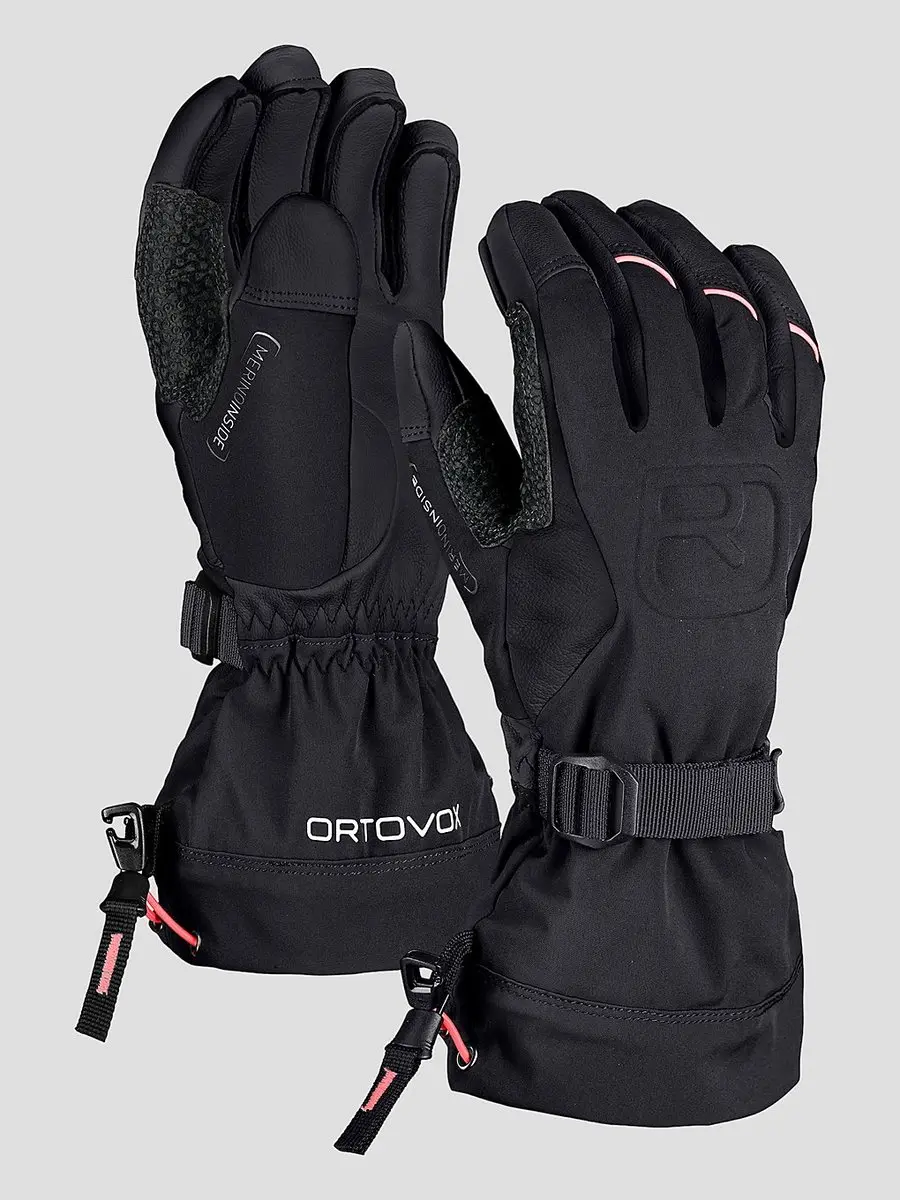 Ortovox Merino Freeride Glove W