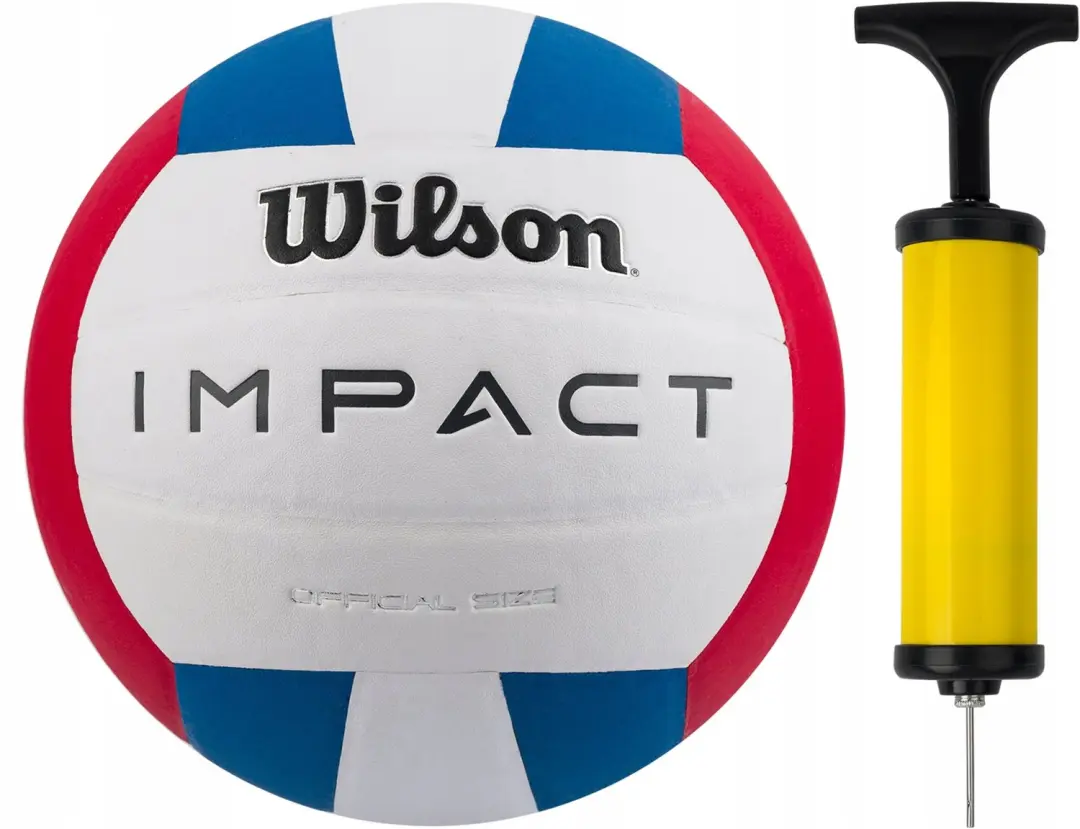 Wilson Volleybal