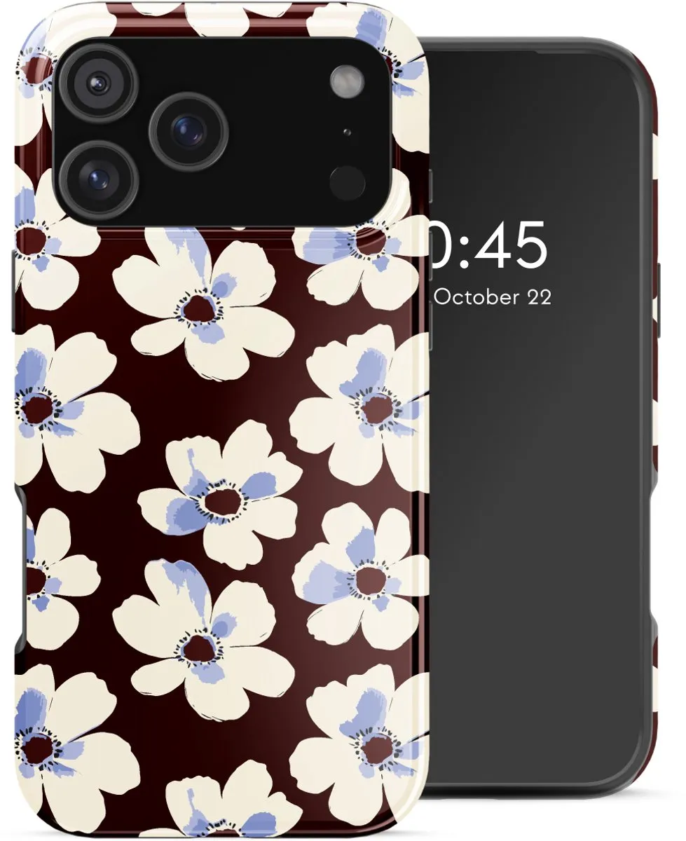 Selencia Hoesje iPhone 17 Pro Max