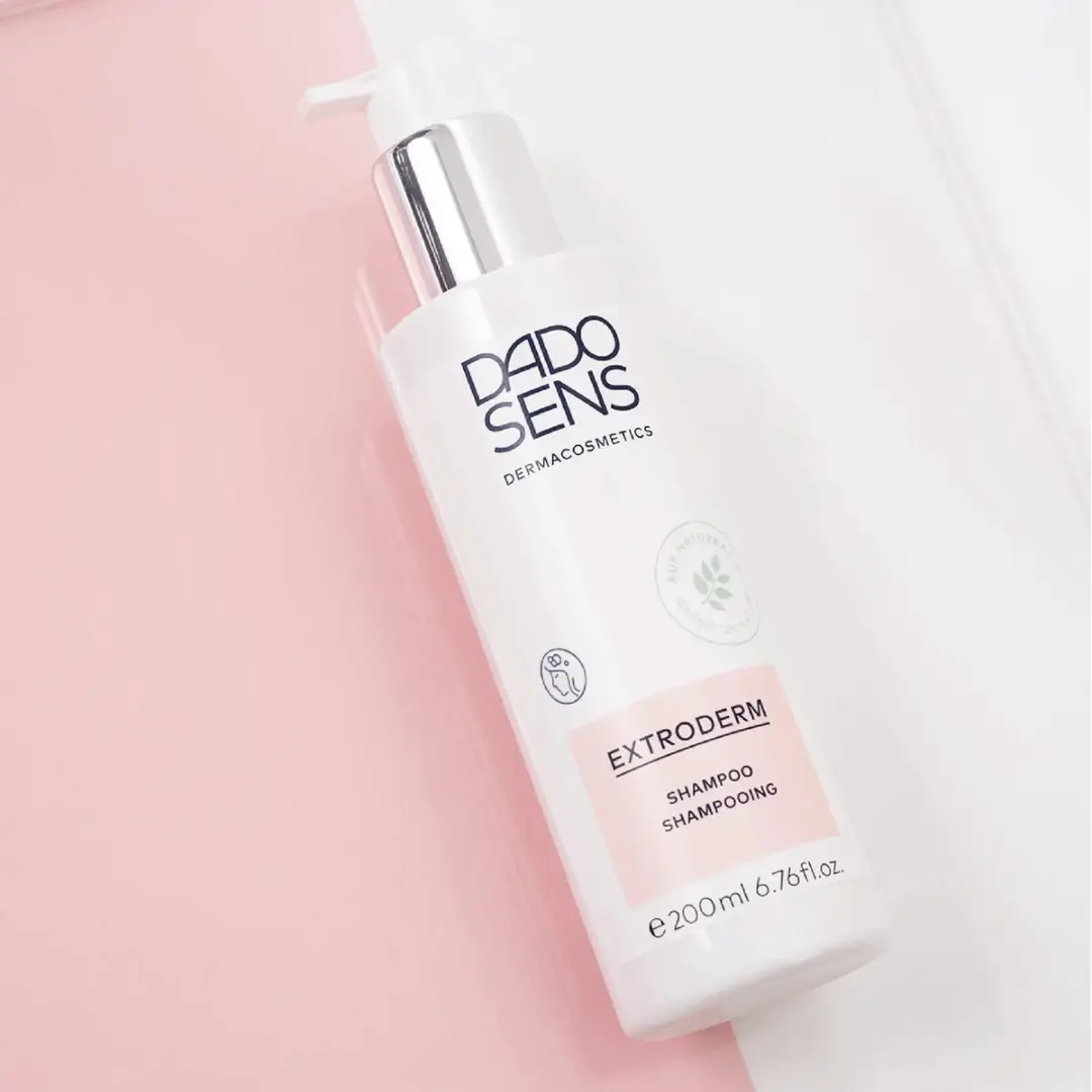 Dado Sens ExtroDerm Shampoo 200ml