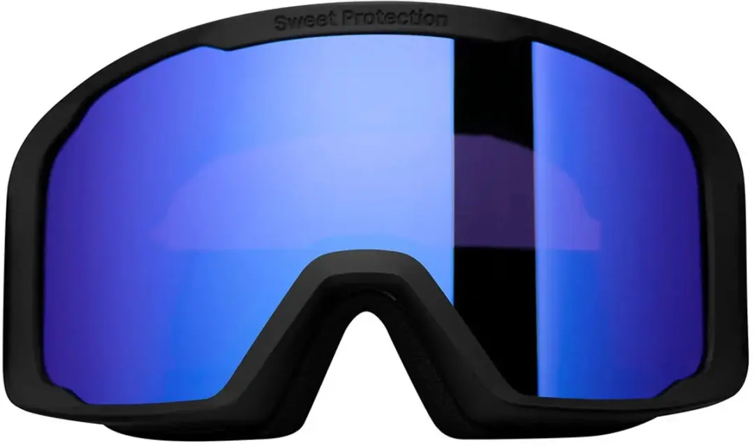 Sweet Protection Ripley Jr Lens Transparant