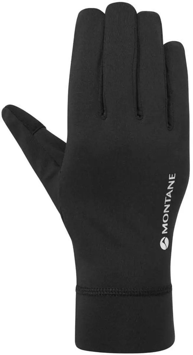 Montane Dart Xt Handschoenen Zwart L Man,Vrouw