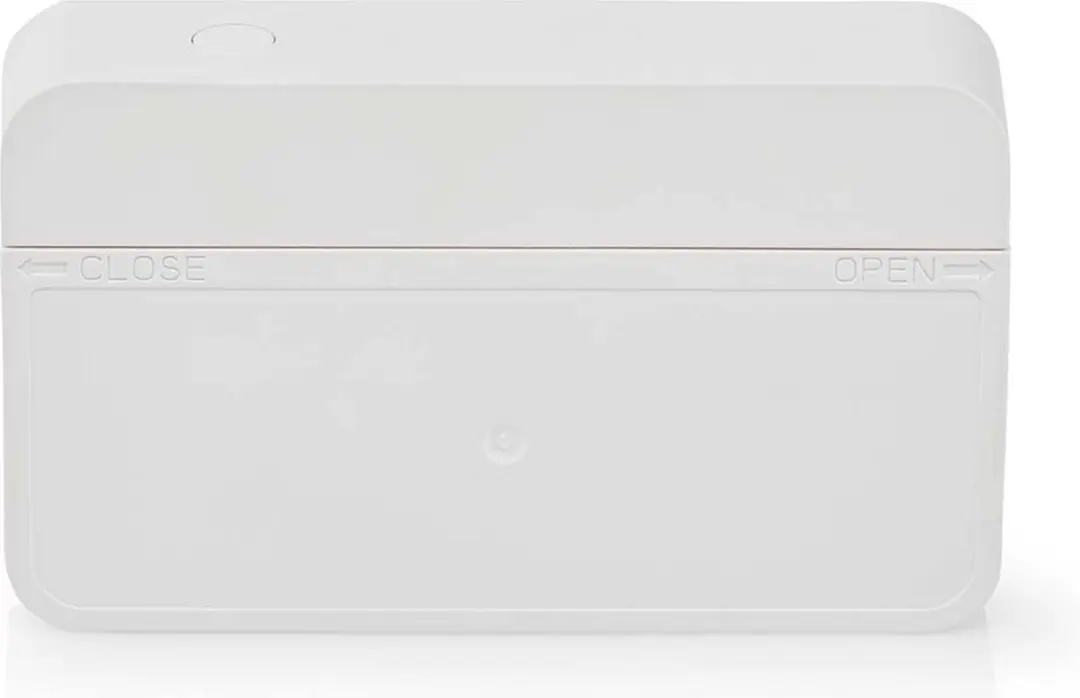 Nedis SmartLife Klimaatsensor Zigbee 3.0 - Wit - afbeelding 6 van 6