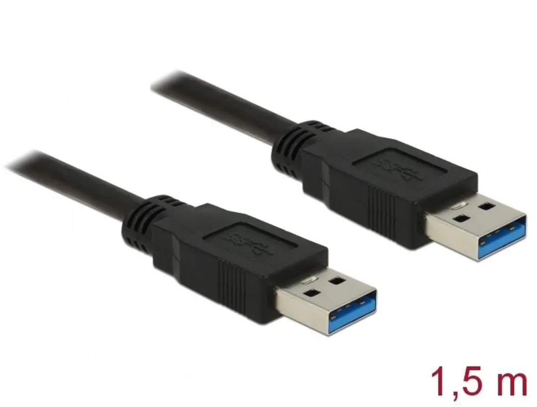 Delock 85061 USB 3.2 Gen1 Kabel