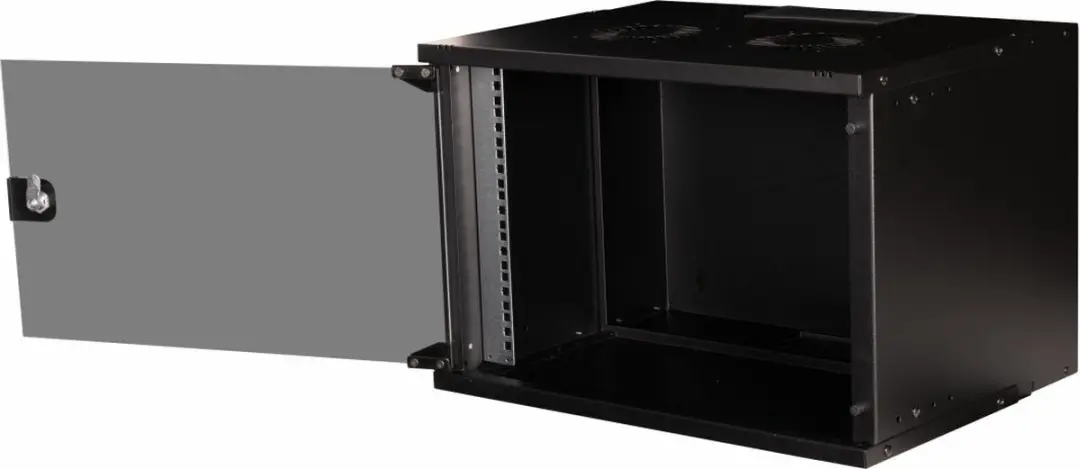 Equip EWM-07-5440-B Wandrek 7U - Zwart