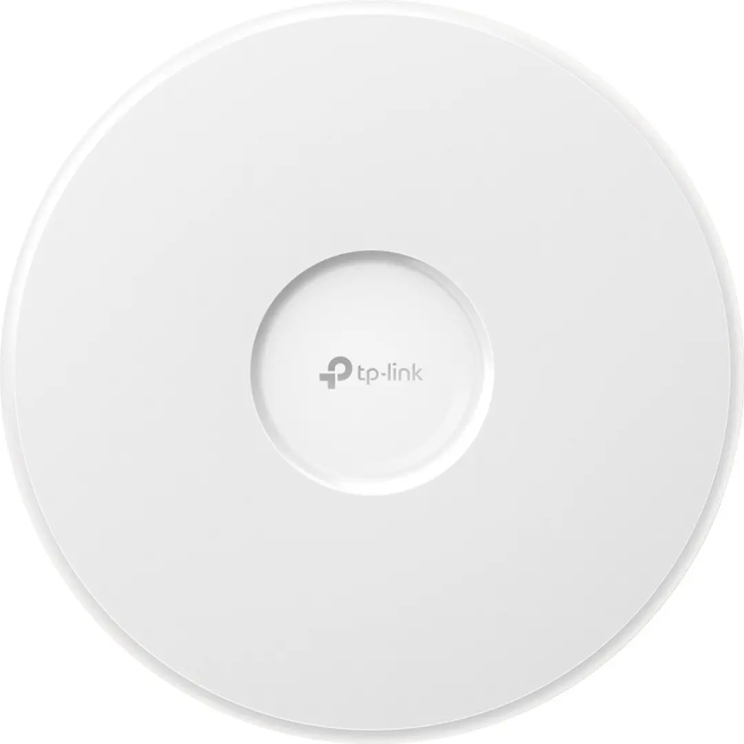 Stevige UTP-netwerkkabel categorie 6 TP-Link EAP772 Wit