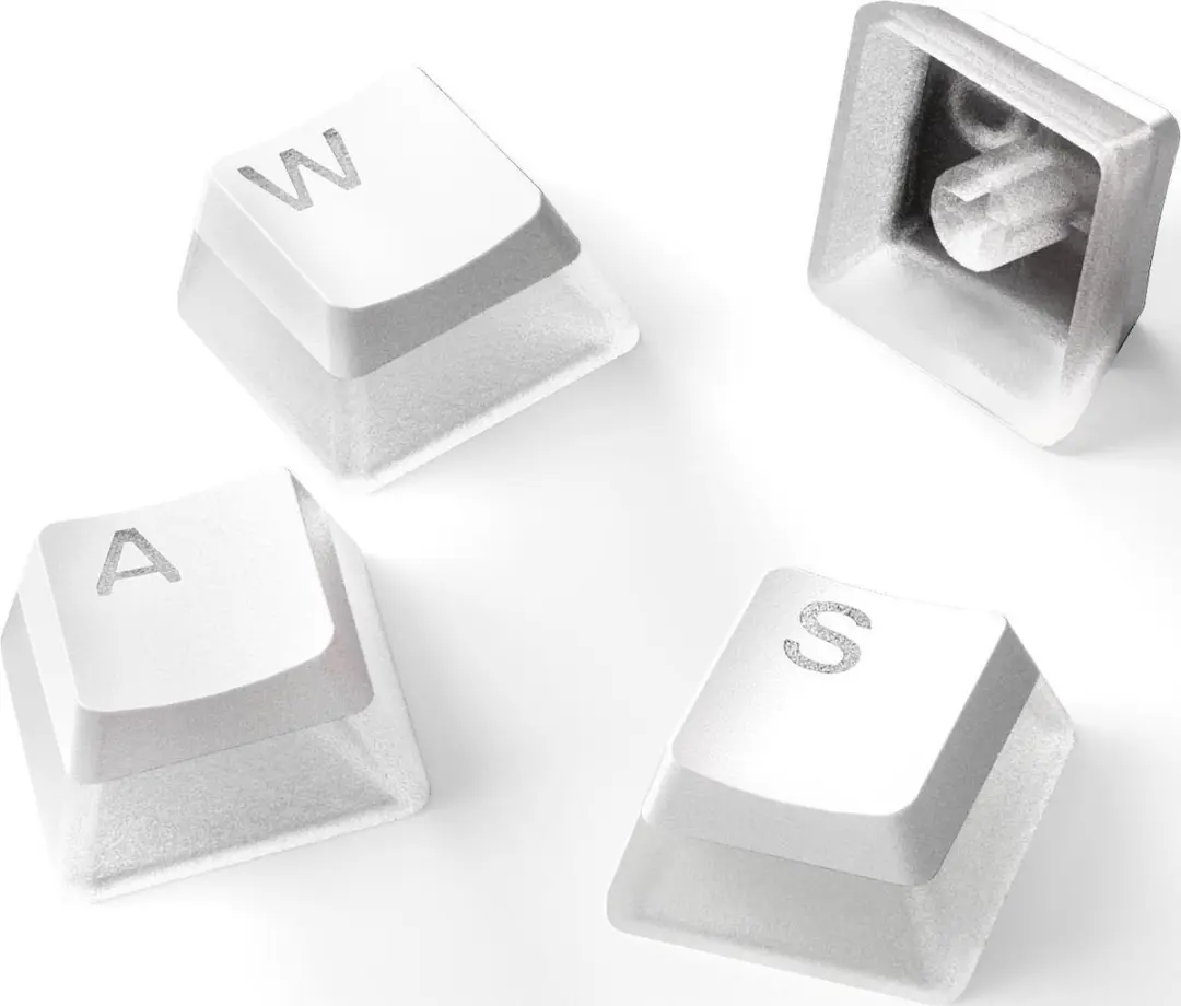 SteelSeries Prism toetsen