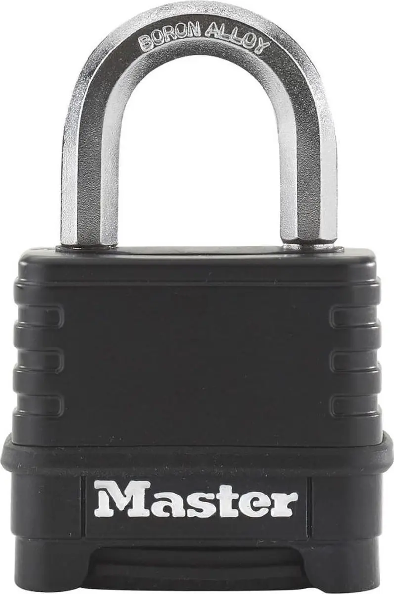 Masterlock M178EURD Hangslot