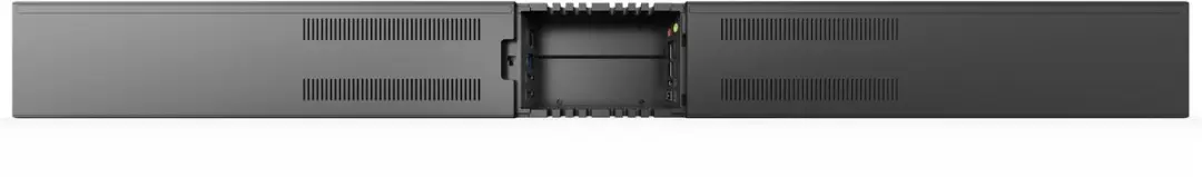 Yealink MeetingBar A50 Videovergadersysteem - 50MP - Zwart - afbeelding 2 van 4